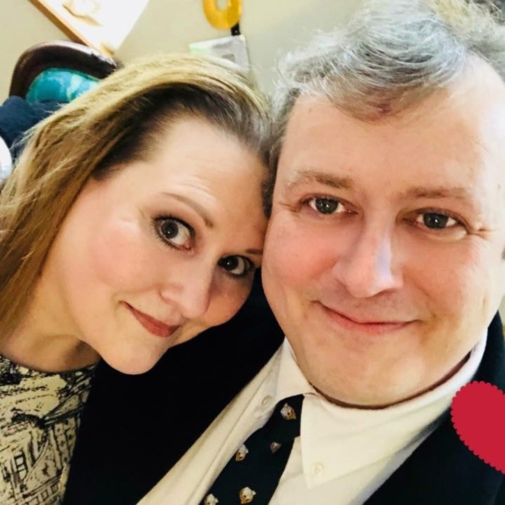 Meet your Posher, Maria